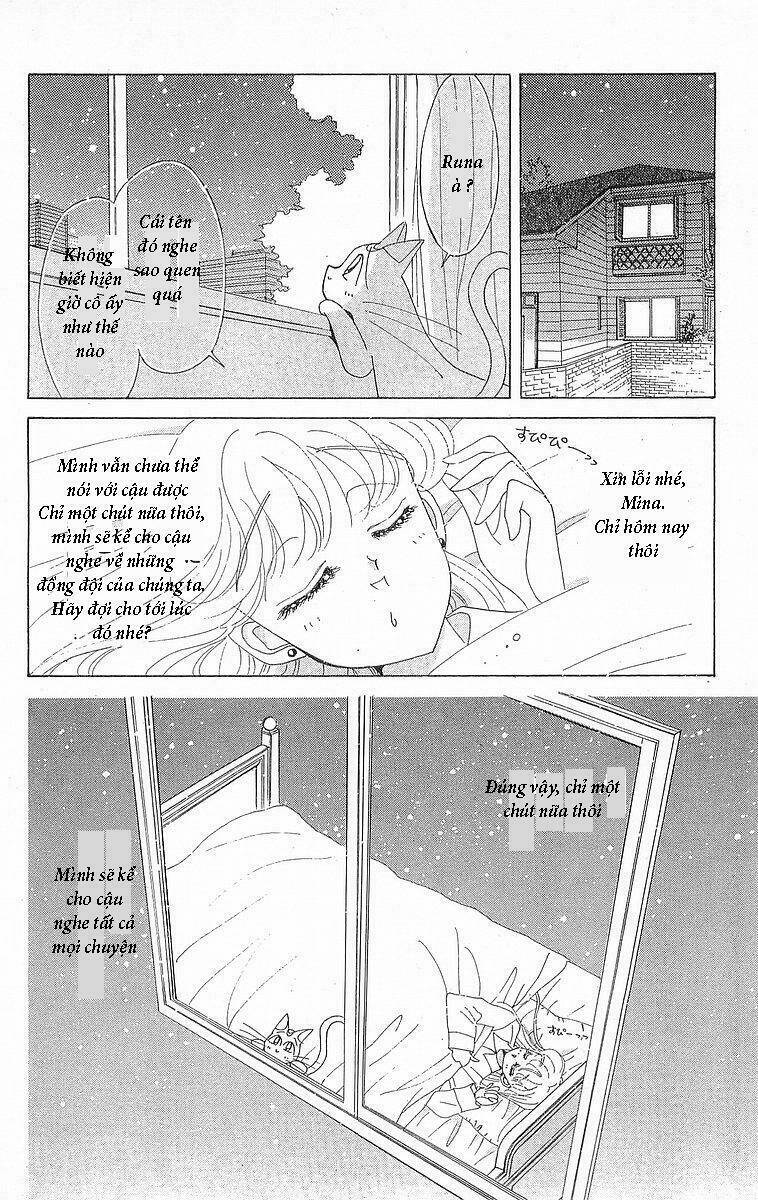 mật mã thủy thủ v chapter 2 33