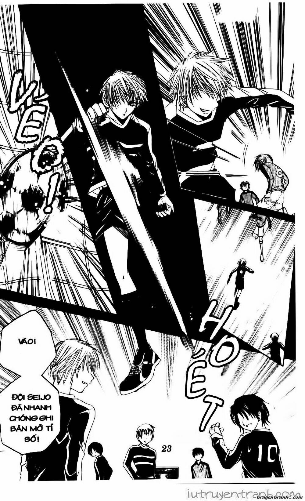 get love! chapter 12 22