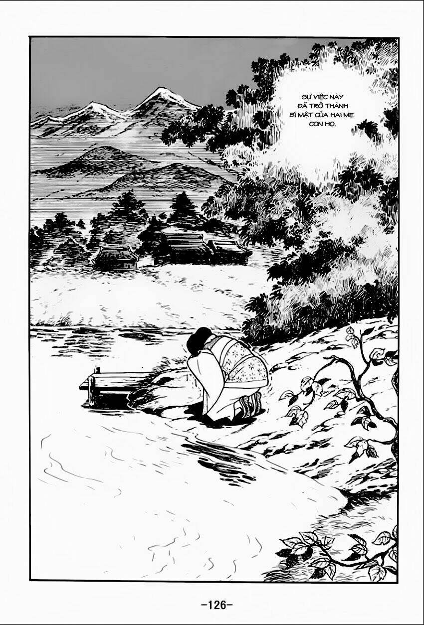 tam quốc chí chapter 4 16