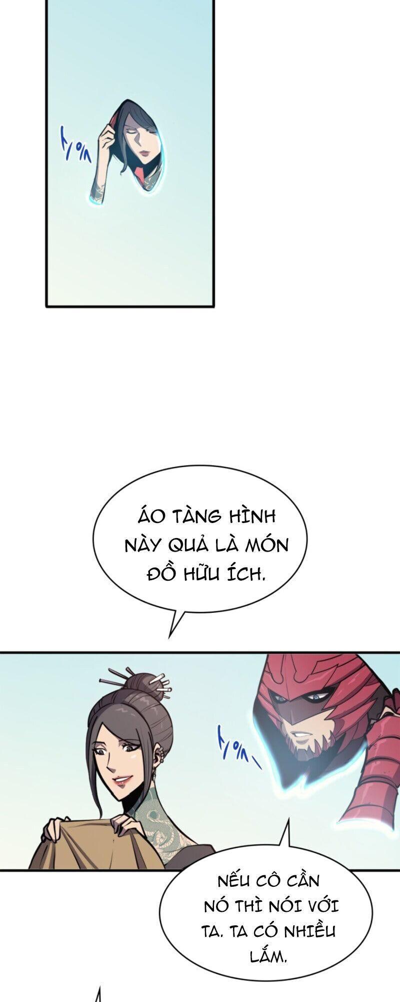 tôi trở lại thăng cấp một mình chapter 25 57