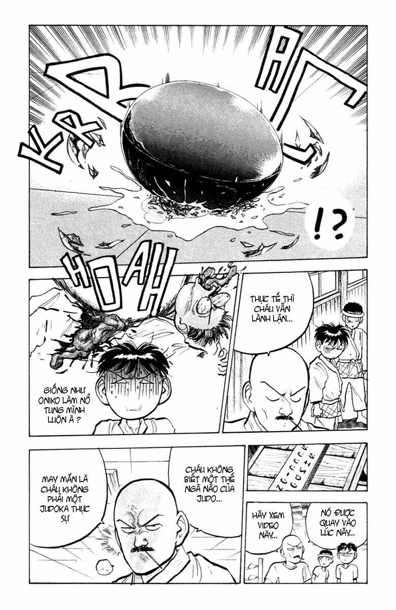 hakaiou noritaka chapter 25 5