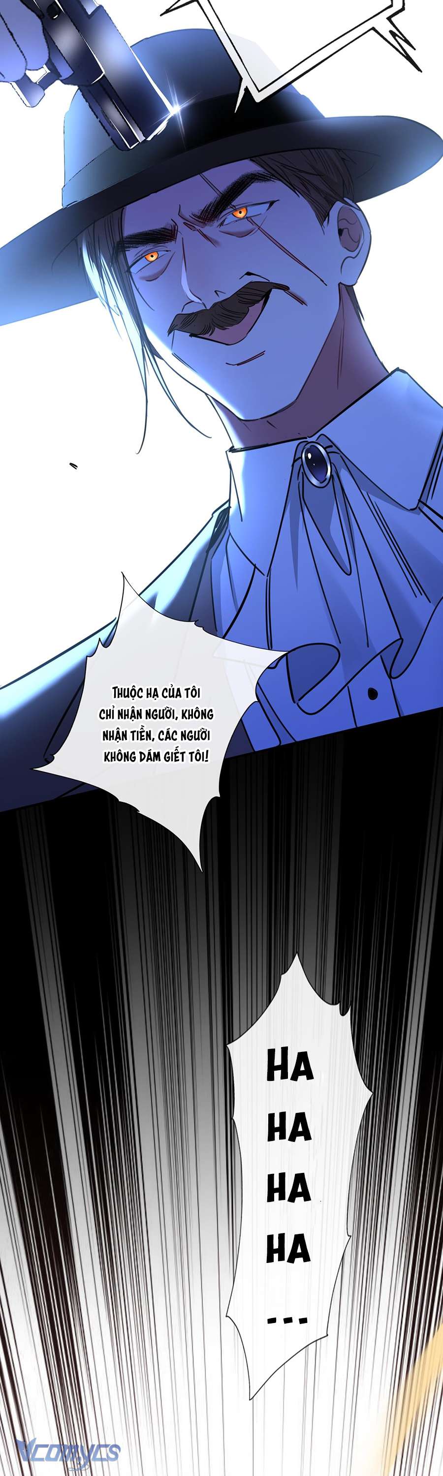 xin lỗi, tôi cũng là đại lão chapter 46 28