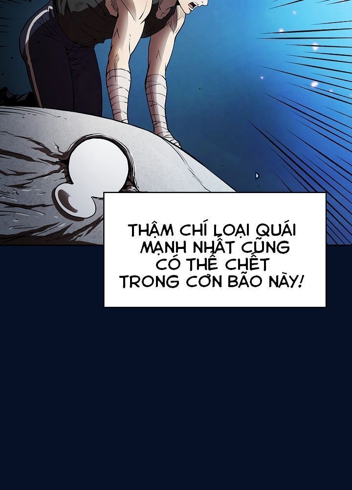 chòm sao trở về từ địa ngục chapter 5 89