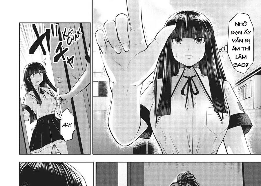 siêu bựa nữ nhân chapter 30 13