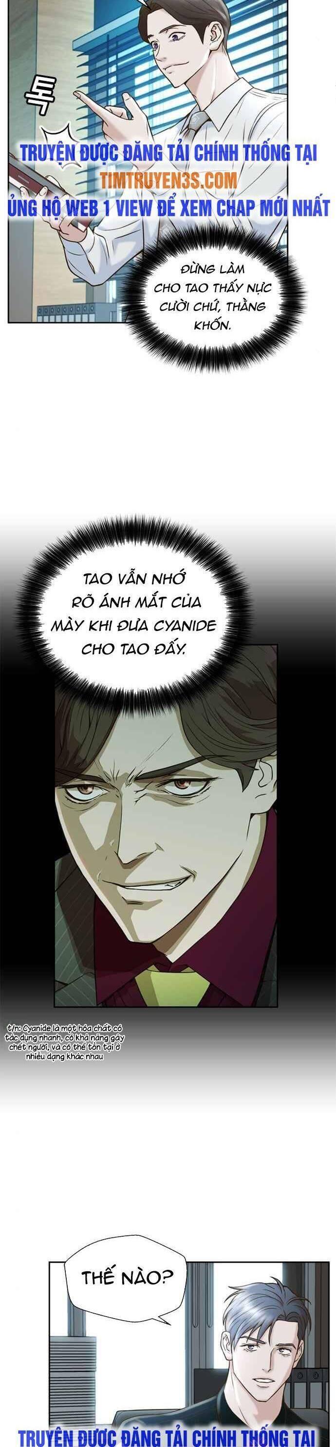 thẩm phán lee han young chapter 34 11