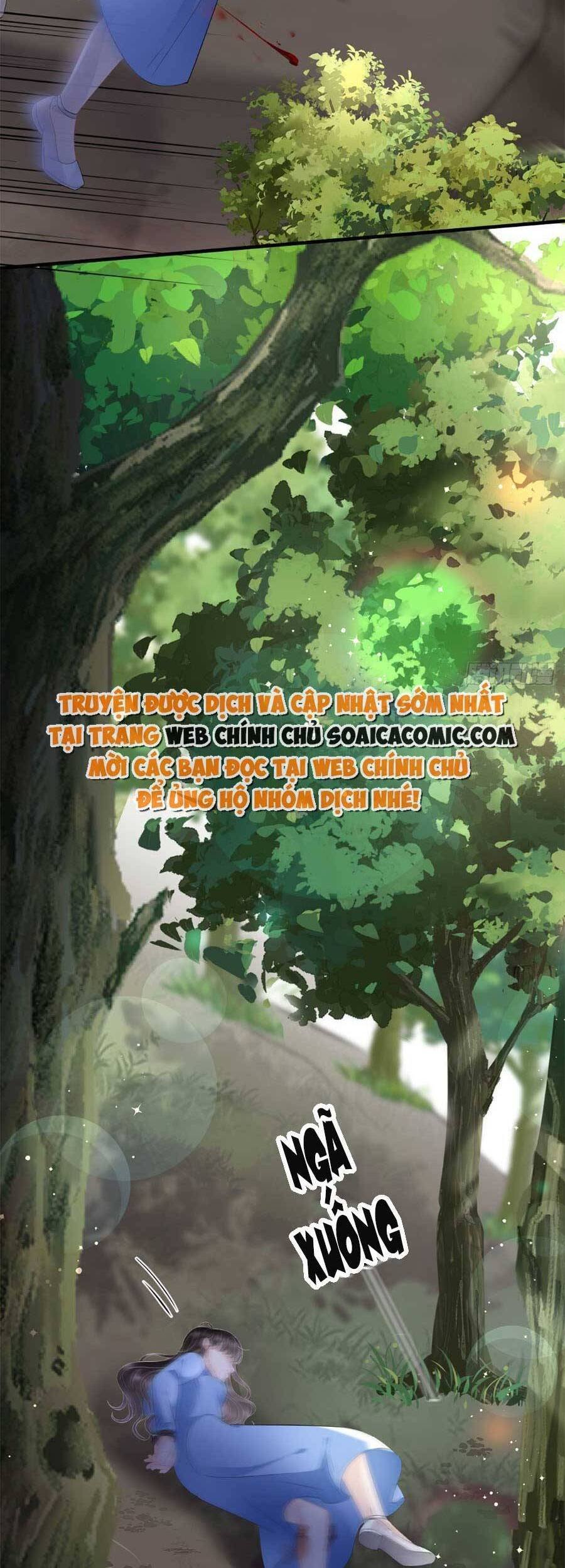 [16+] đại tiểu thư có thể có ý đồ xấu chapter 118 24