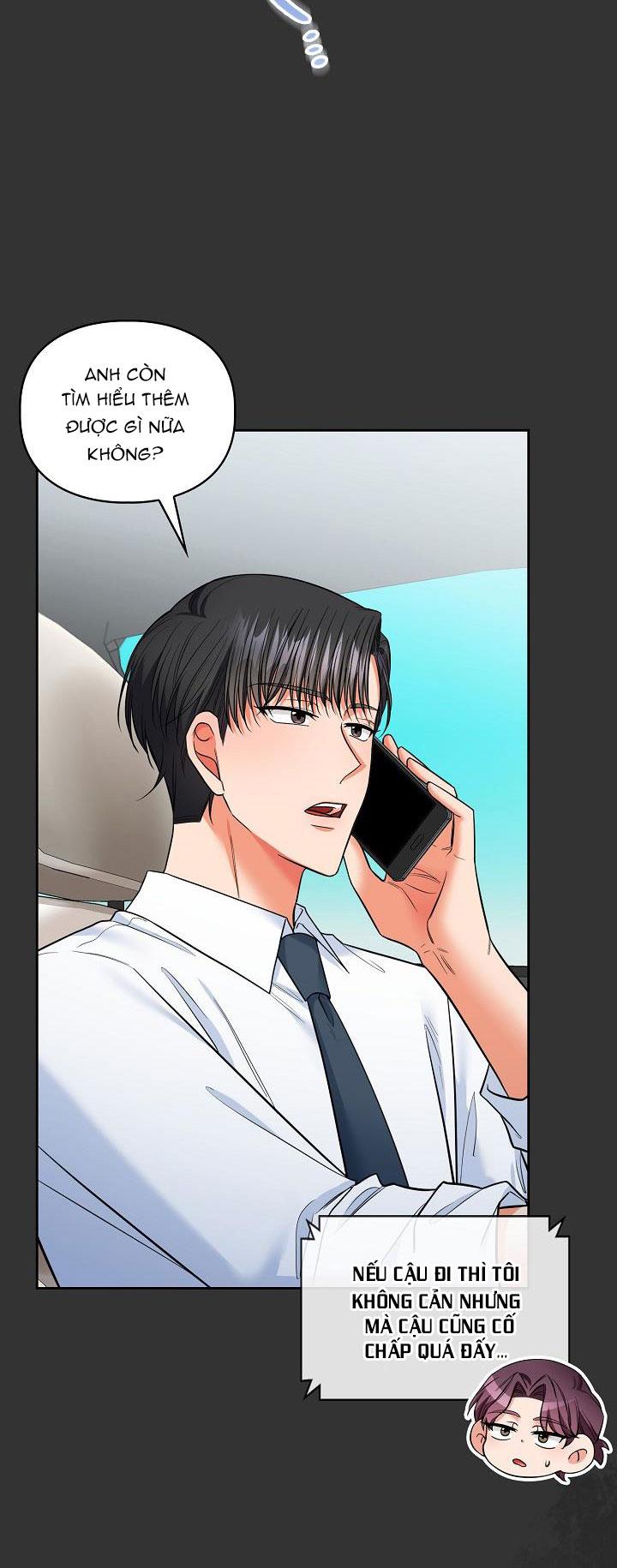 phòng tắm hơi chapter 45 8