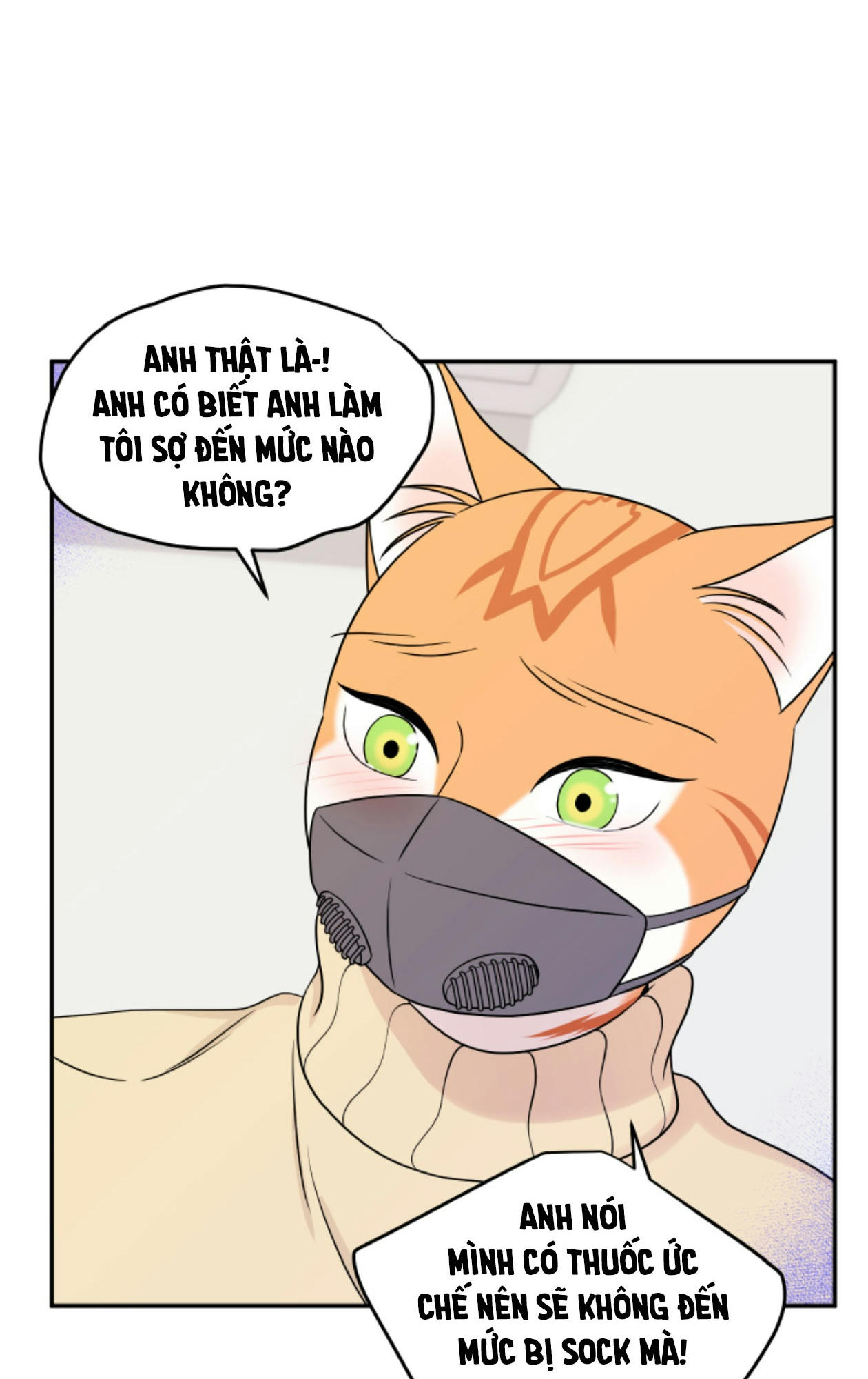 dự án xanh chapter 25 143