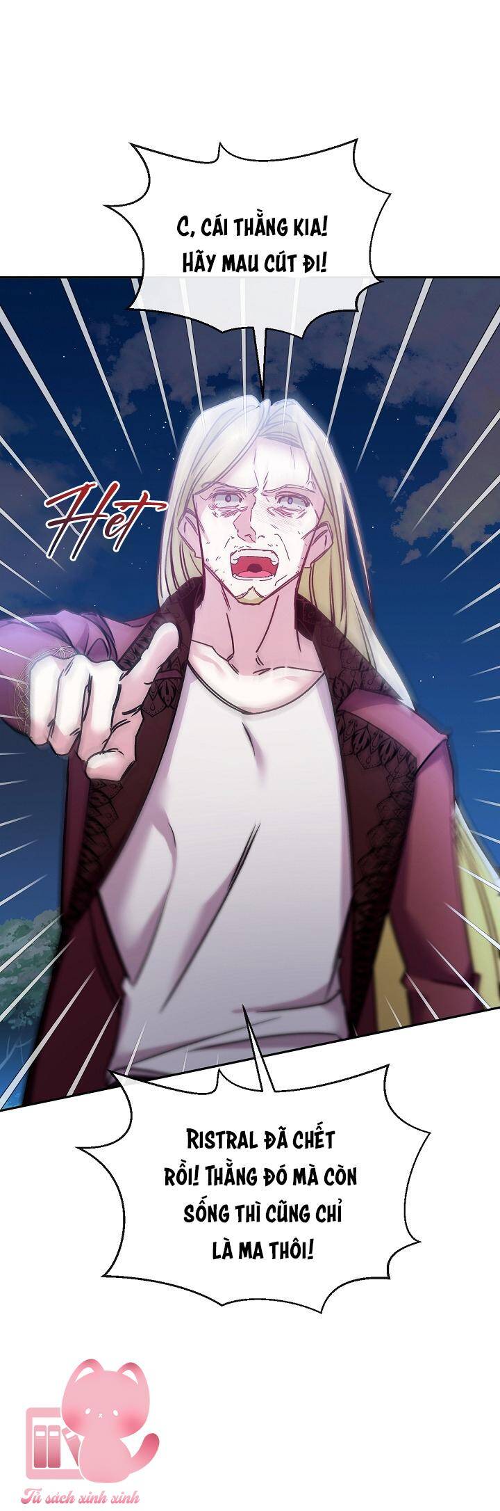 vị hôn thê của kẻ săn mồi chapter 49 53