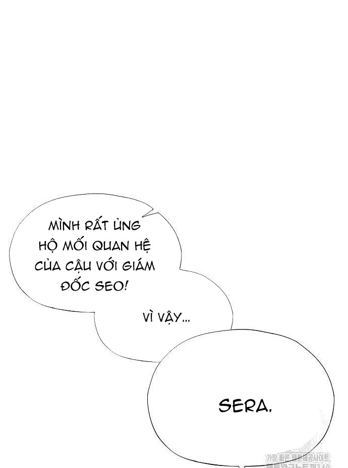 không thể thoát ra khỏi bộ phim kịch tính chapter 17.2 19
