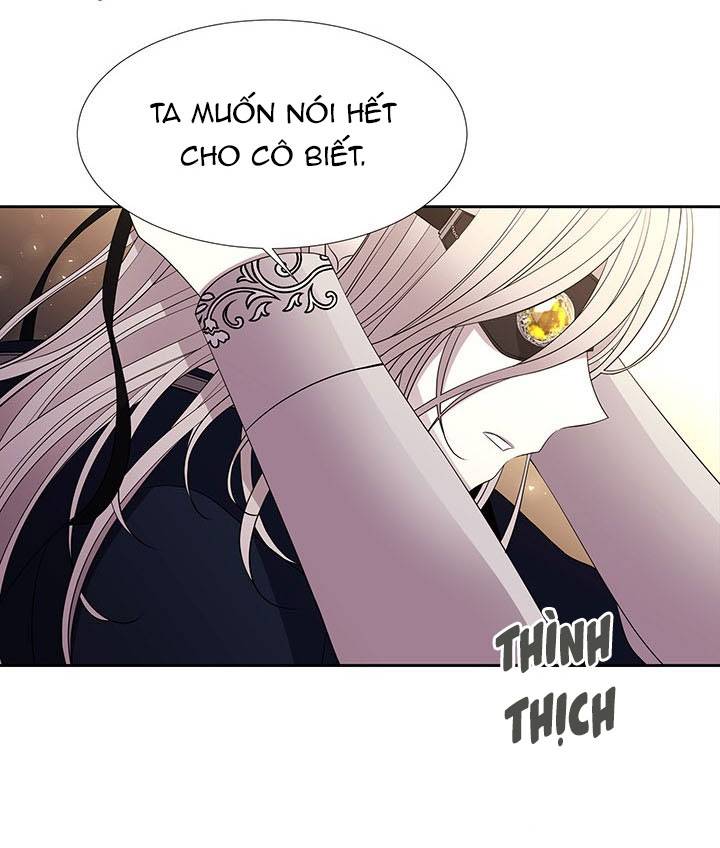 năm môn đệ của charlotte chapter 45 36