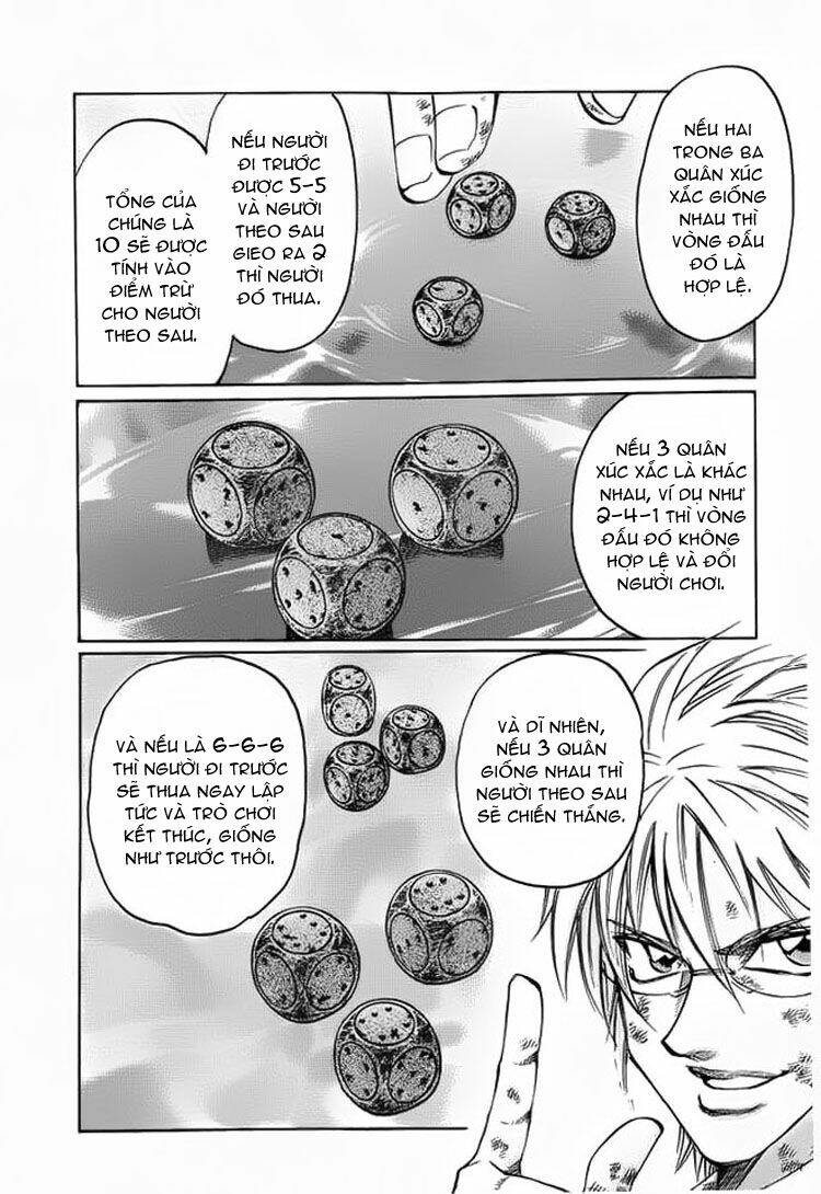 gamble fish chapter 48 6