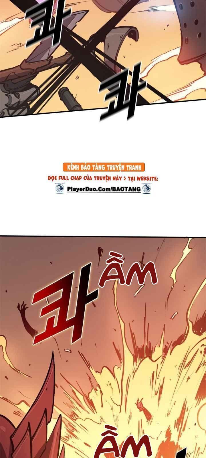 tôi trở lại thăng cấp một mình chapter 31 44