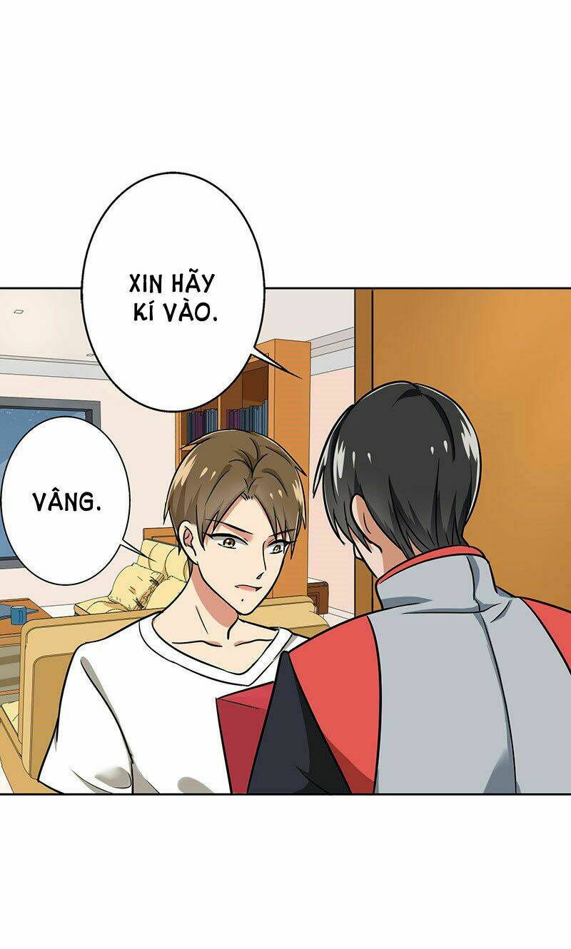 become a girl at night chapter 43 8