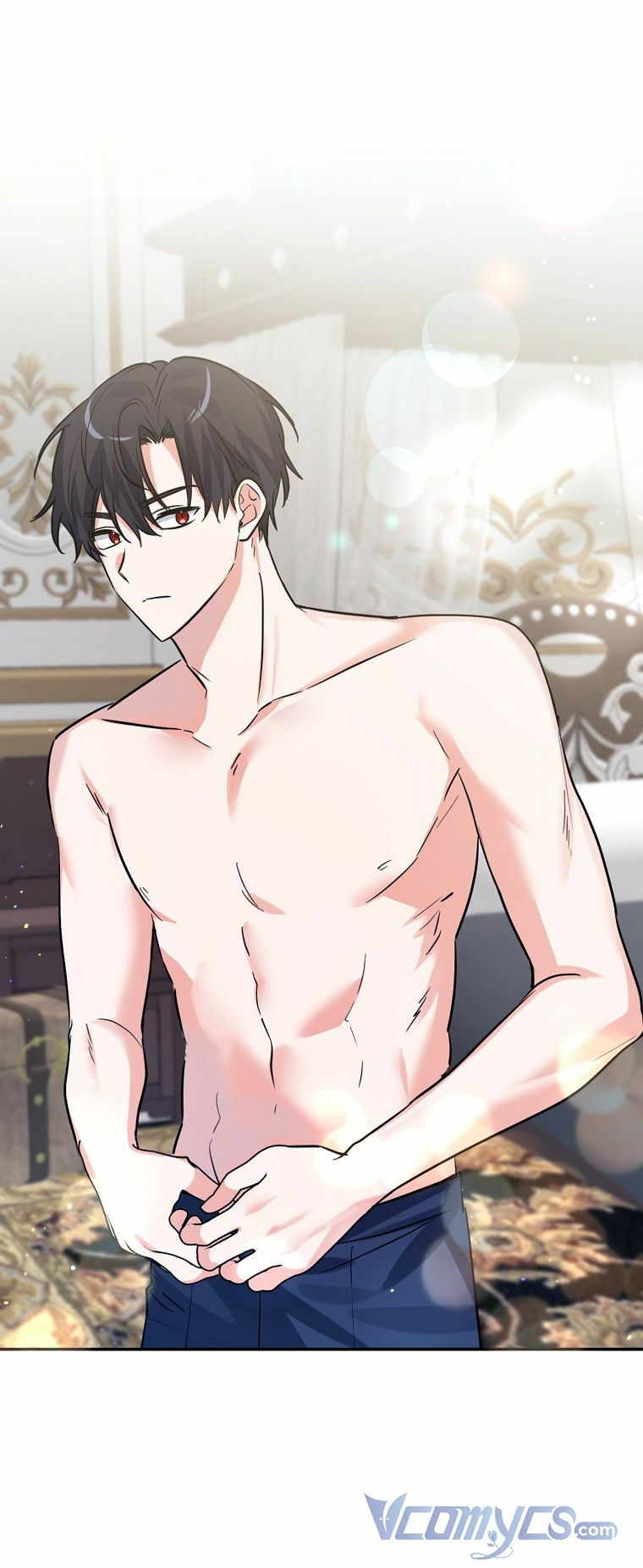 ác nữ karuna bé lại chapter 23 39