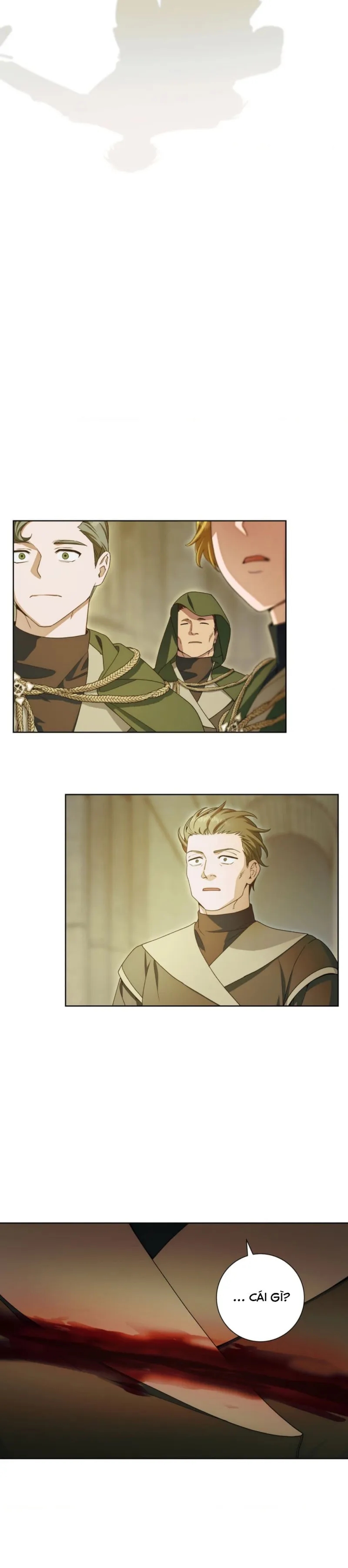 sức nóng của dreek chapter 8 6