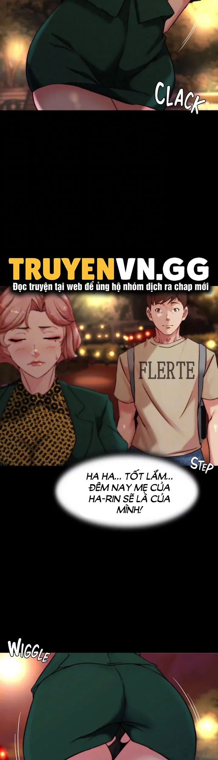 nhật ký quần lót chapter 100 40