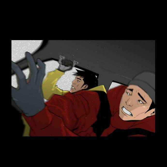 đêm vùng cực chapter 6 12