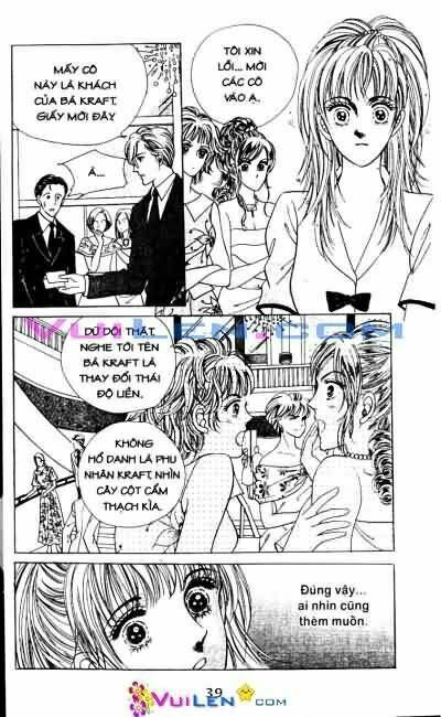 tìm anh - look for oppa chapter 4 39