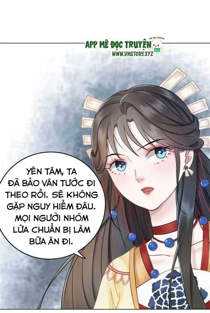 cực phẩm phế vật tiểu thư chapter 61 49