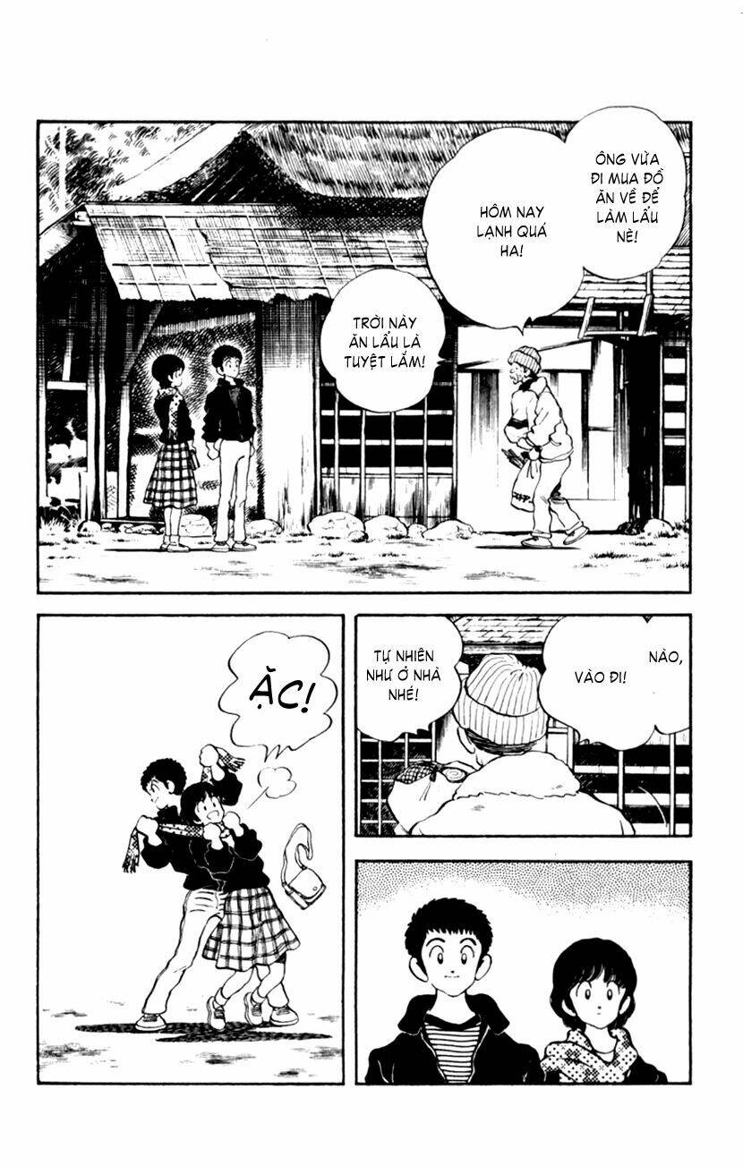 rough - ngọc thô chapter 40 8