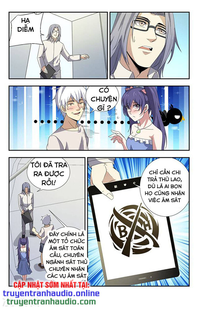 long ẩn giả chapter 216 1