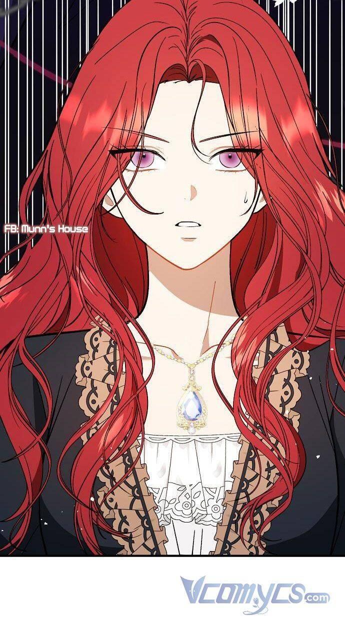 tôi không cố ý quyến rũ nam chính đâu! chapter 57 34