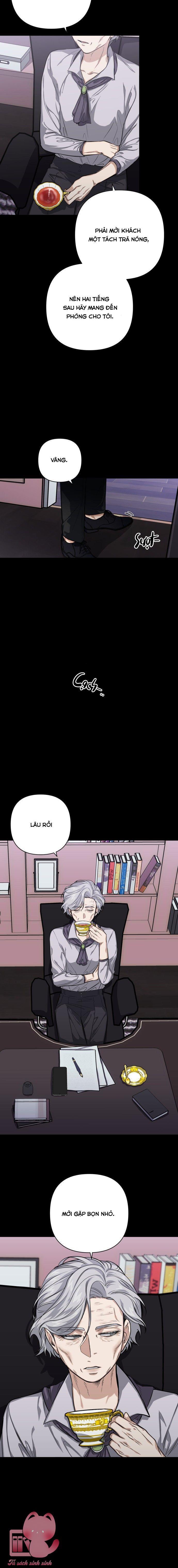 xin người đừng quên chapter 13 8