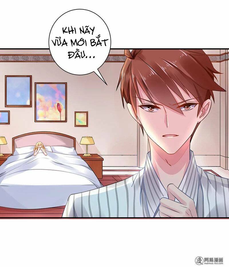 ác ma bá yêu chapter 2 46