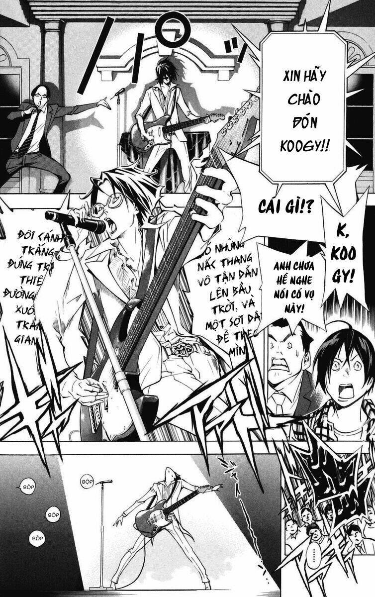 họa sĩ truyện tranh chapter 37 17