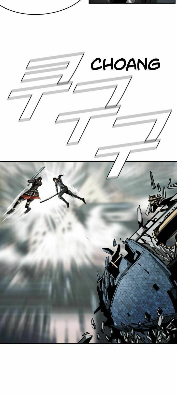 thợ săn đầu tiên chapter 79 6