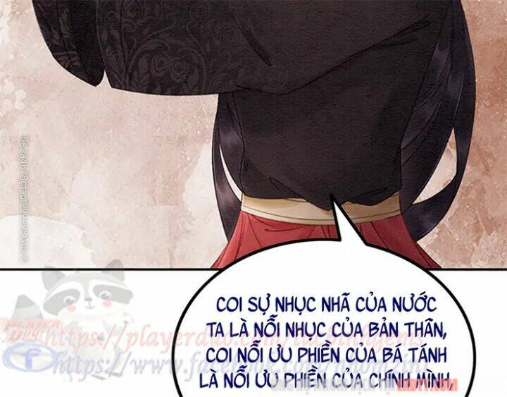 trọng sinh bá sủng nhiếp chính vương quá mạnh mẽ chapter 106 24