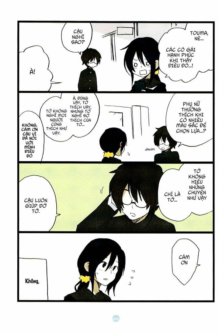 seishun rikon chapter 5 9