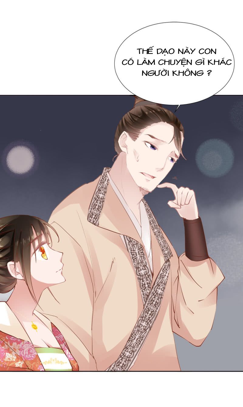 solo đi vương gia chapter 65 2