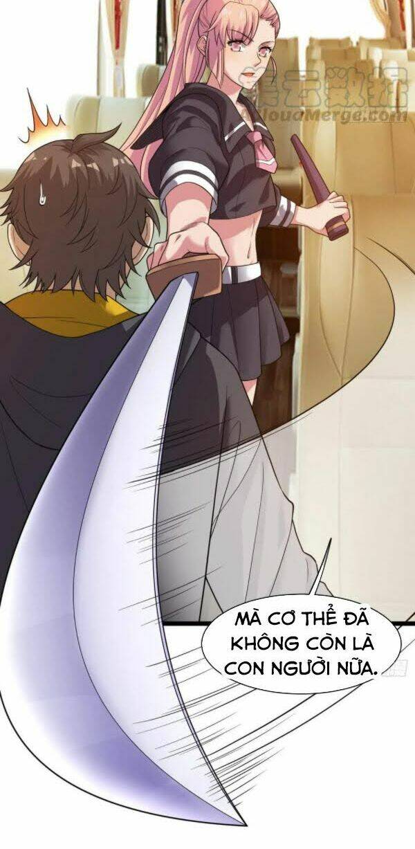 vô hạn biến dị chapter 22 7