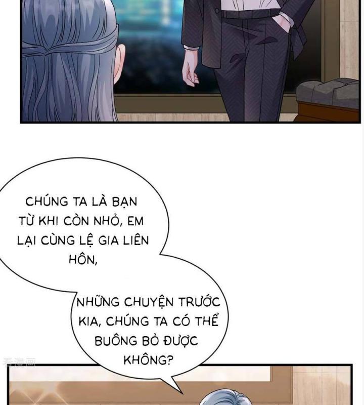 đại tiểu thư có thể có bụng dạ gì xấu chứ! (full) chapter 170 17