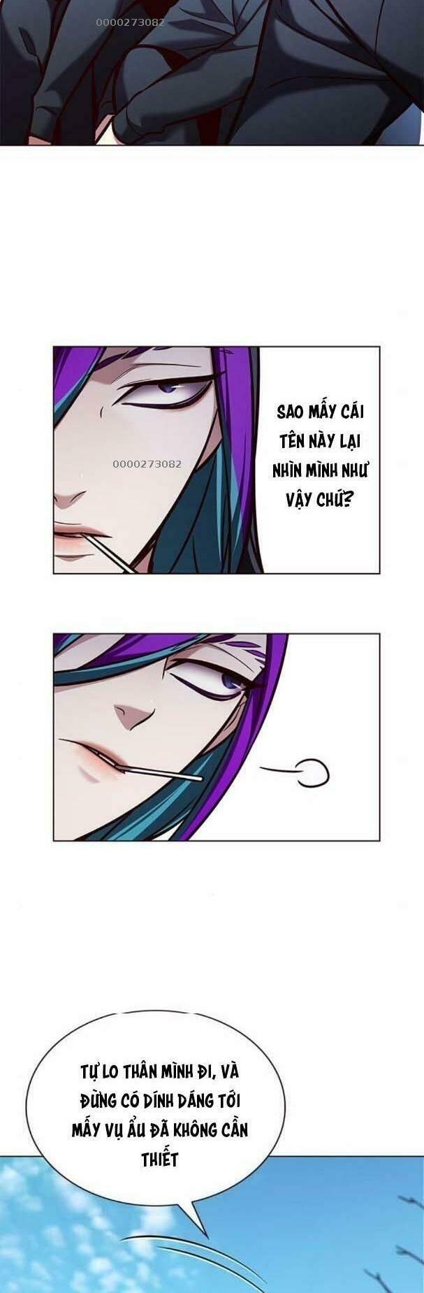 biến thân thành mèo chapter 193 26