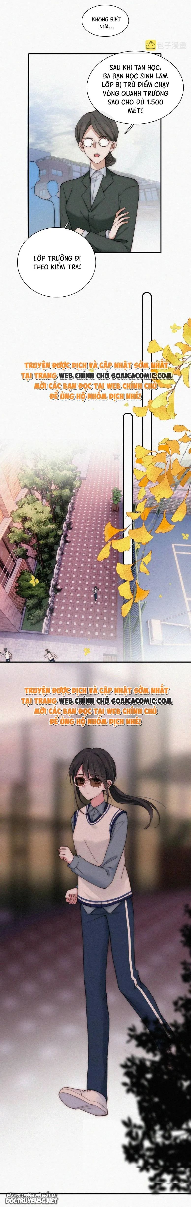 điên cuồng yêu em chapter 14 9