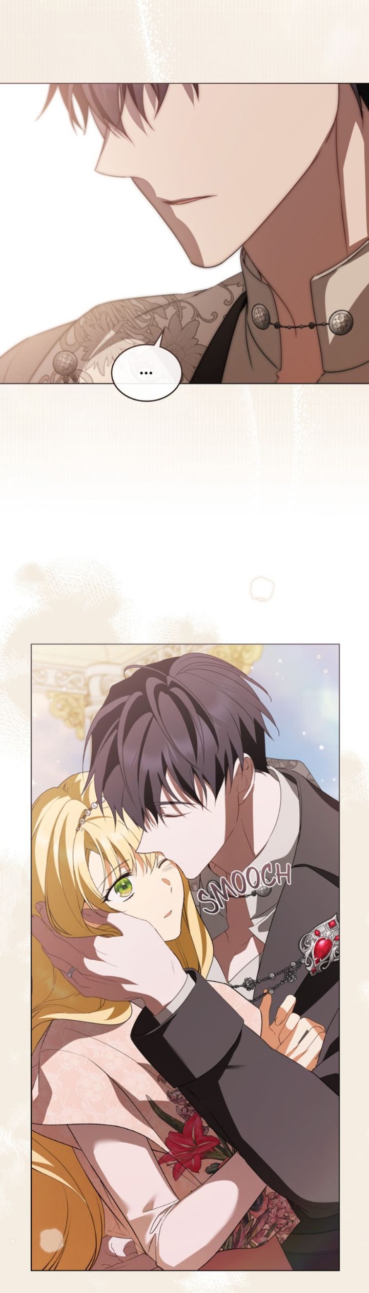 lời hứa đó không phải là tôi chapter 17 23