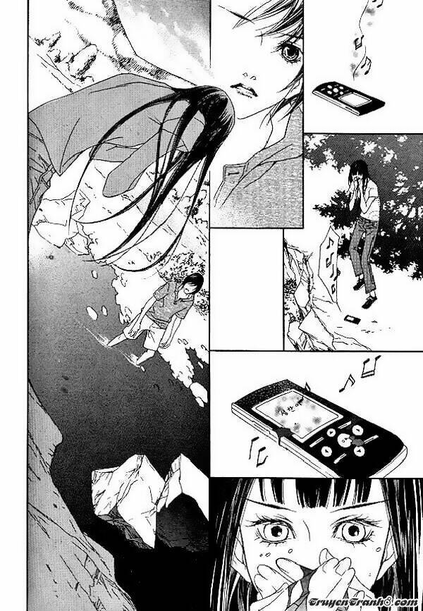 flowers of evil chapter 25 40