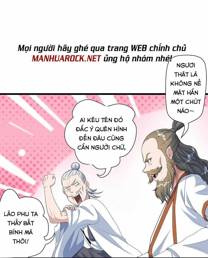 tiên võ đế tôn chapter 251 78