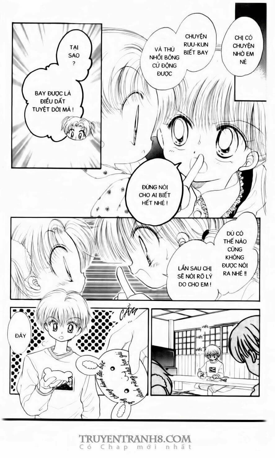 em bé ufo chapter 17 33