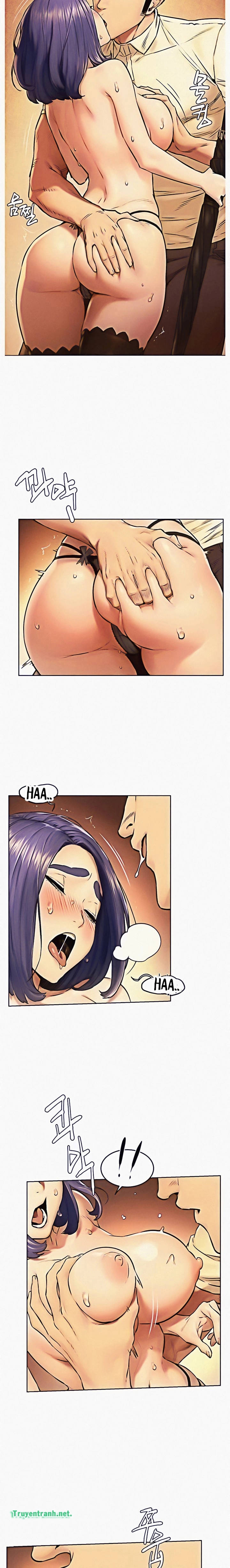 vương quốc của tôi chapter 202 3