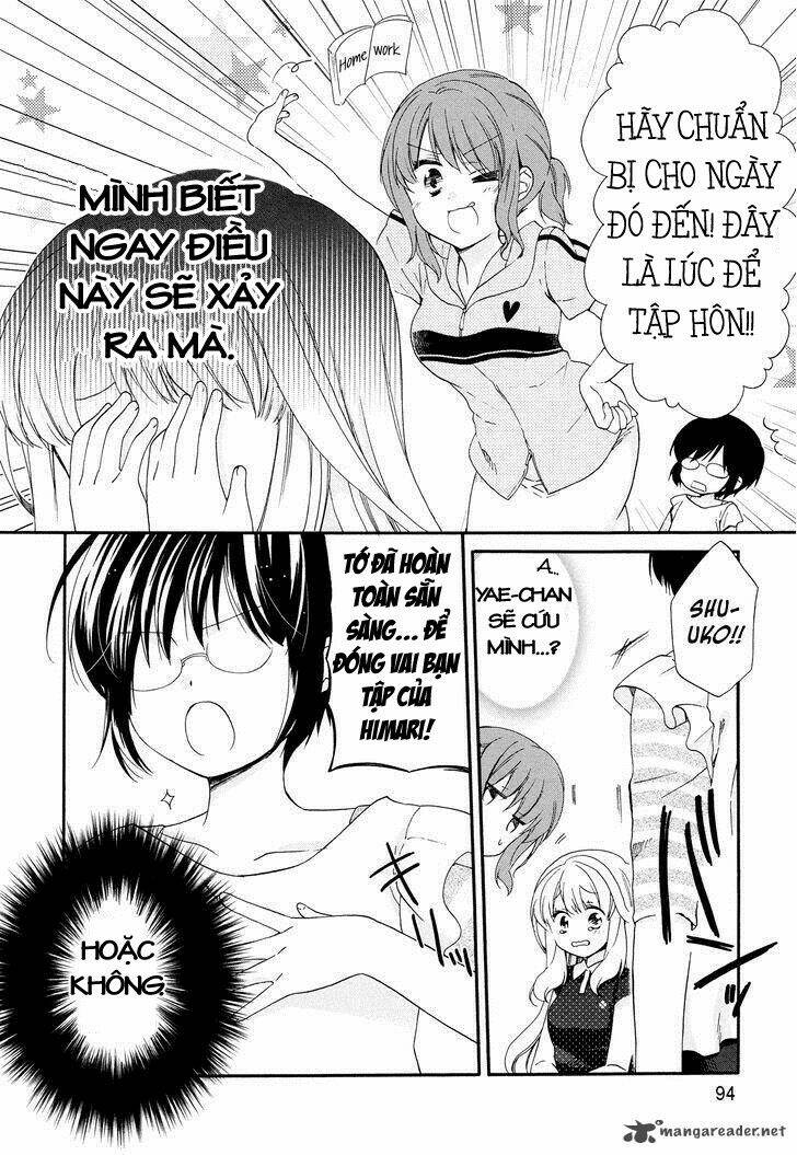 hajiotsu chapter 22 15