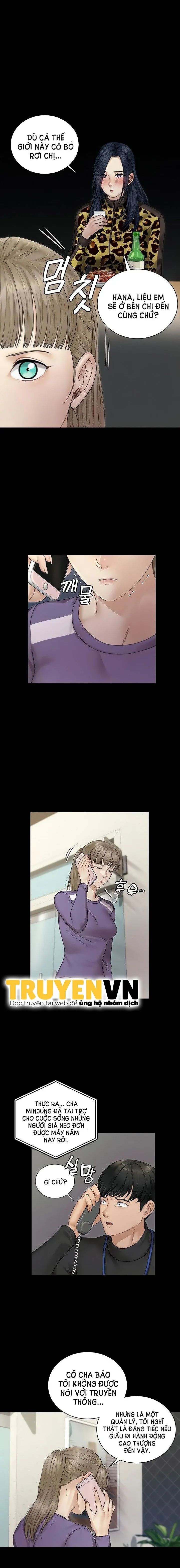 thanh niên động kinh chapter 165 4