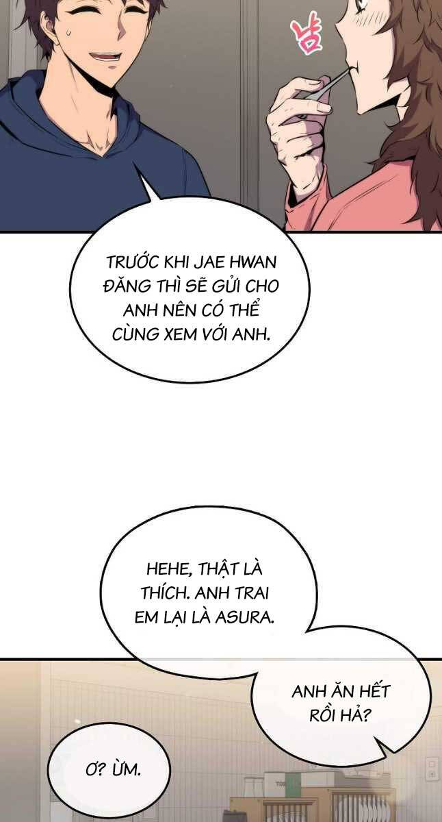 tôi thăng cấp trong lúc ngủ chapter 70 11