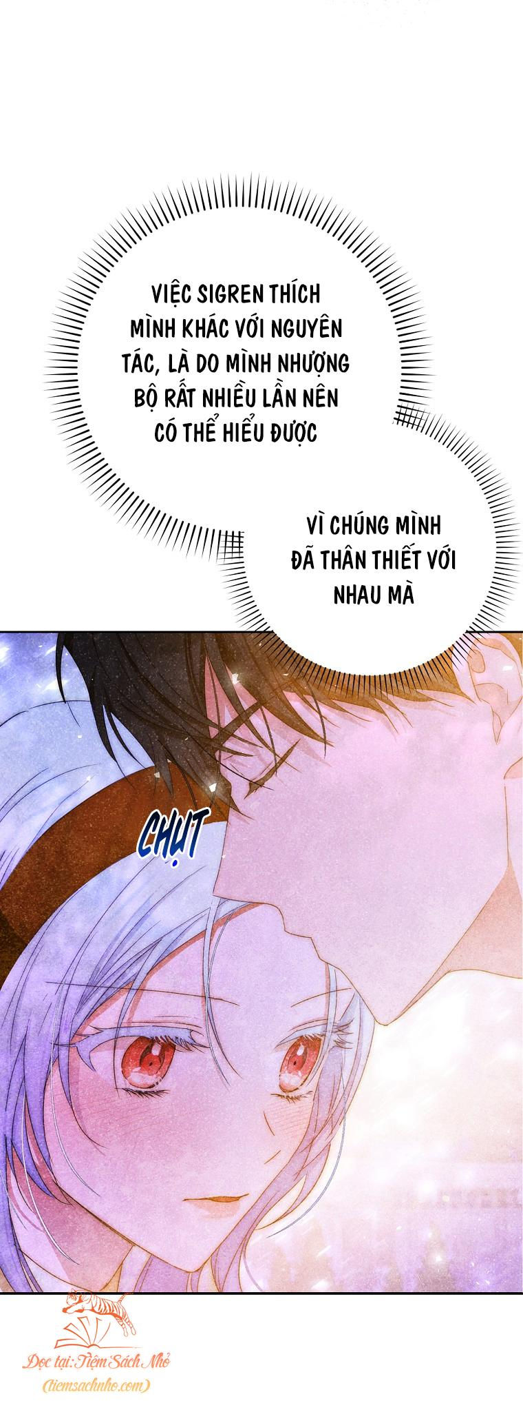 trở thành vợ nam chính chapter 51 44