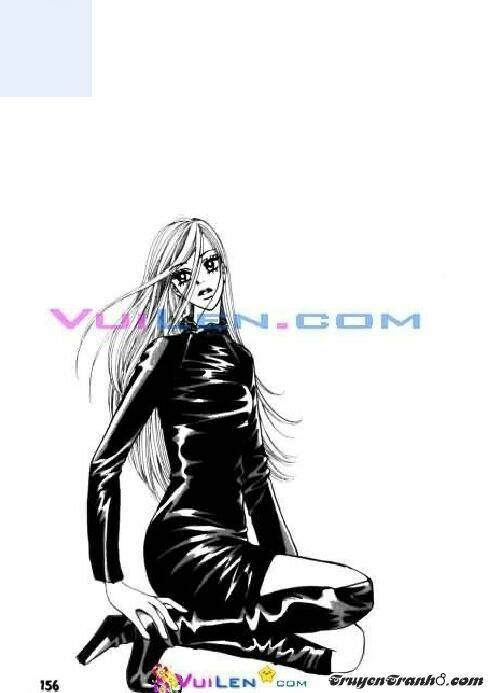 người mẫu hoàn hảo chapter 2 153