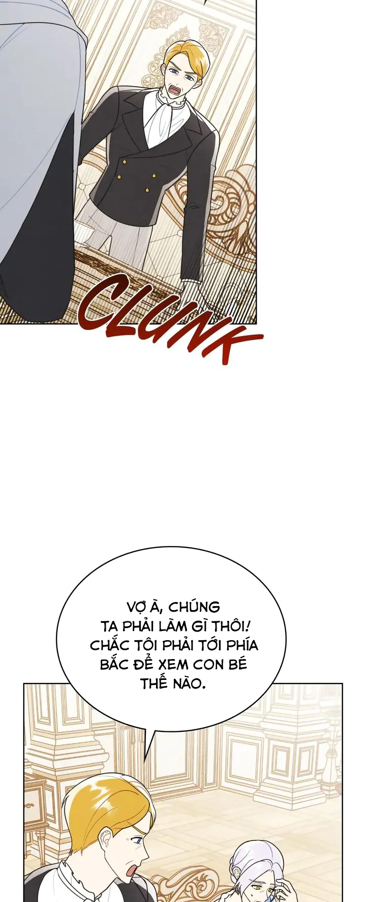 chúng ta cùng nhau tắm nhé? chapter 27 11