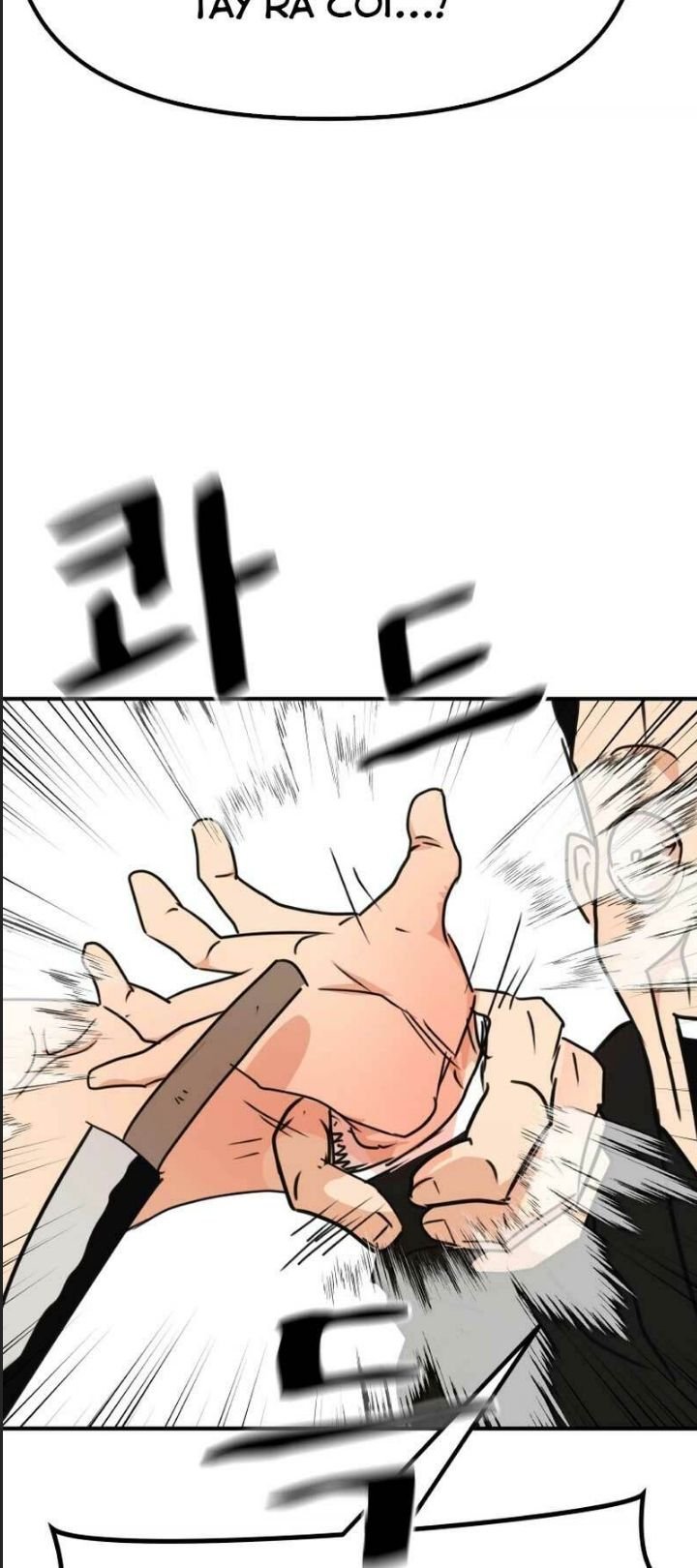 bạn trai võ sĩ chapter 95 27